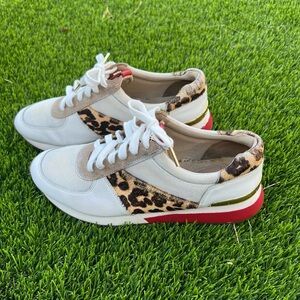 Michael Kors Trainer Sneakers